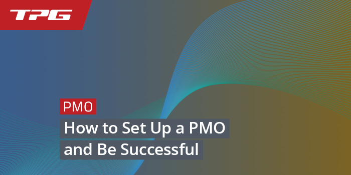 Organizational Need For A Pmo