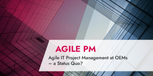 Agile Project Management Archive - Blog Project Management for Companies