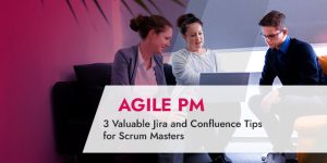 Jira for Scrum Masters