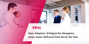 User Adoption Erfolgreiche Akzeptanz