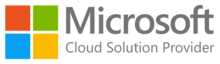 Microsoft Cloud Solution Provider CSP