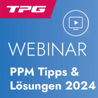 Projektmanagement Webinare